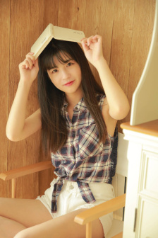 美眉的变态茅房